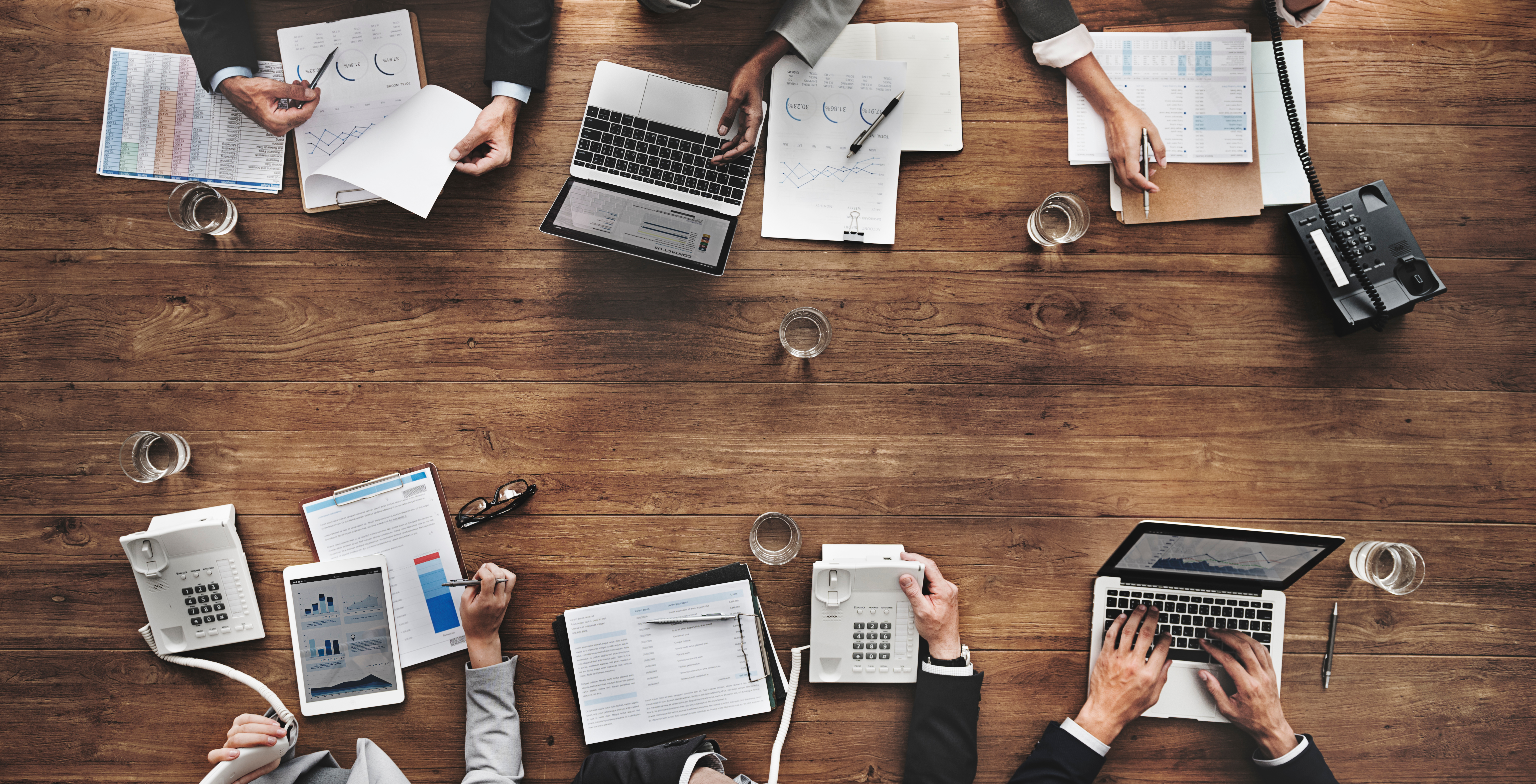 Research Operations Transformation