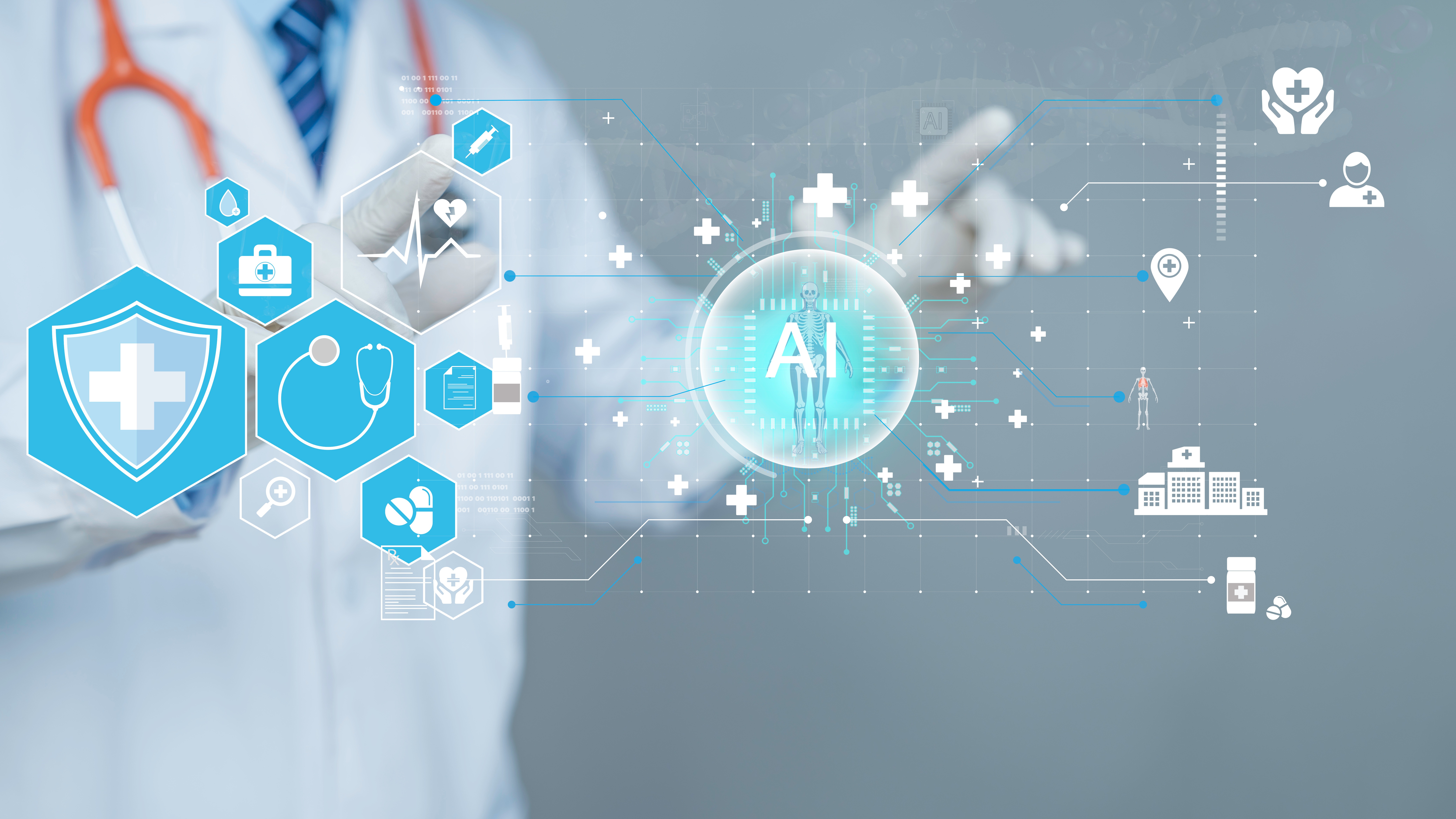 Digital Health Innovation